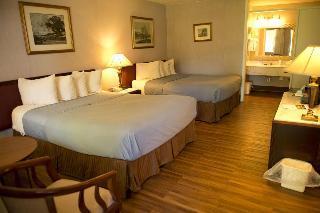 Travelodge By Wyndham โอกัลลาลา ภายนอก รูปภาพ