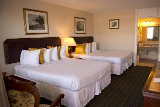 Travelodge By Wyndham โอกัลลาลา ภายนอก รูปภาพ