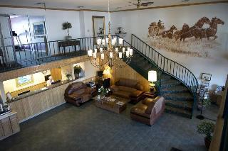 Travelodge By Wyndham โอกัลลาลา ภายนอก รูปภาพ